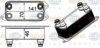 BEHR HELLA SERVICE 8MO 376 924-061 Oil Cooler, automatic transmission